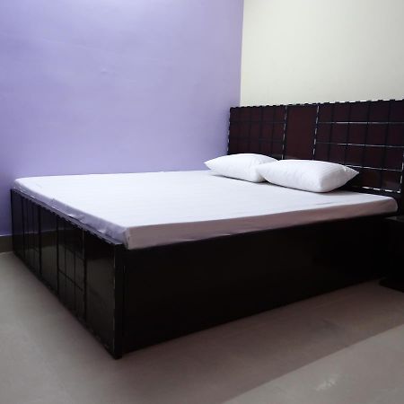 Nanda Hotel Hanumangarh Luaran gambar