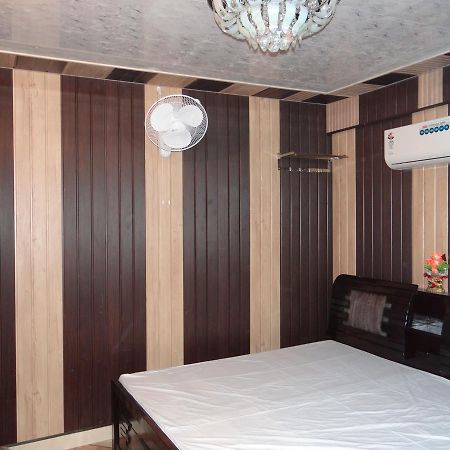 Nanda Hotel Hanumangarh Luaran gambar