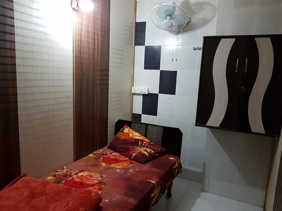 Nanda Hotel Hanumangarh Luaran gambar