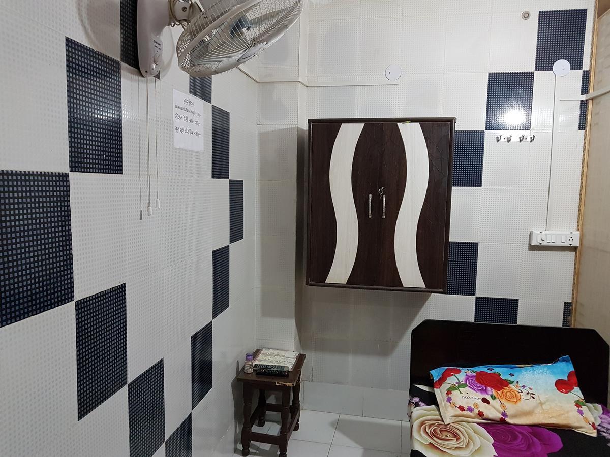 Nanda Hotel Hanumangarh Luaran gambar